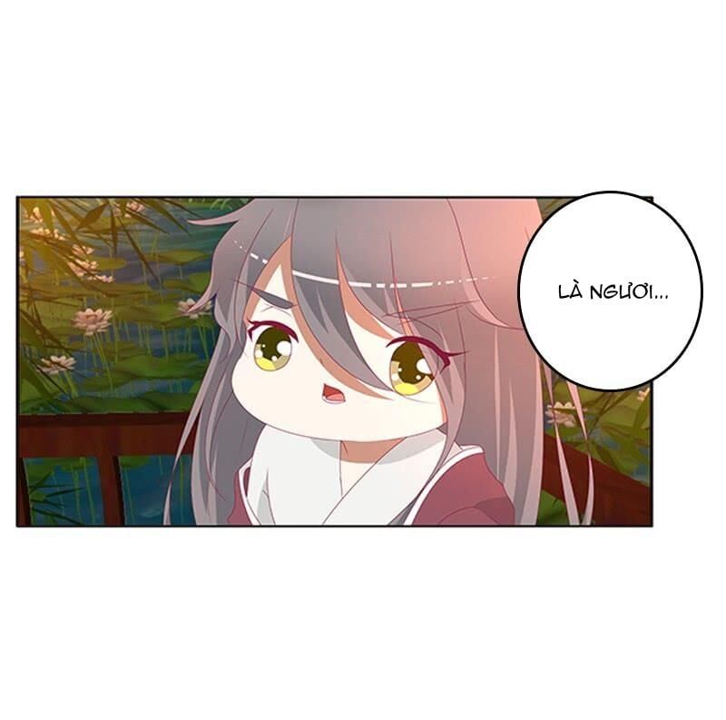 đọc truyện Thông Linh Phi Chương 482 ảnh 22 tại Thiên Thai Truyện