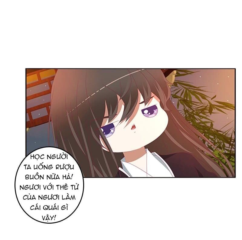 đọc truyện Thông Linh Phi Chương 482 ảnh 23 tại Thiên Thai Truyện