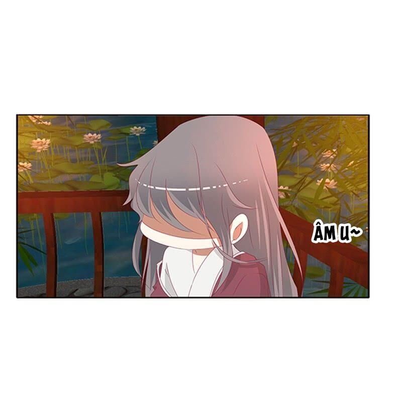 đọc truyện Thông Linh Phi Chương 482 ảnh 24 tại Thiên Thai Truyện