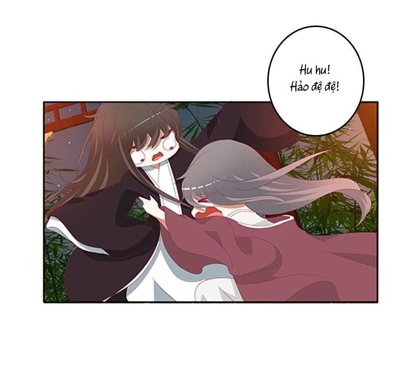 đọc truyện Thông Linh Phi Chương 482 ảnh 25 tại Thiên Thai Truyện