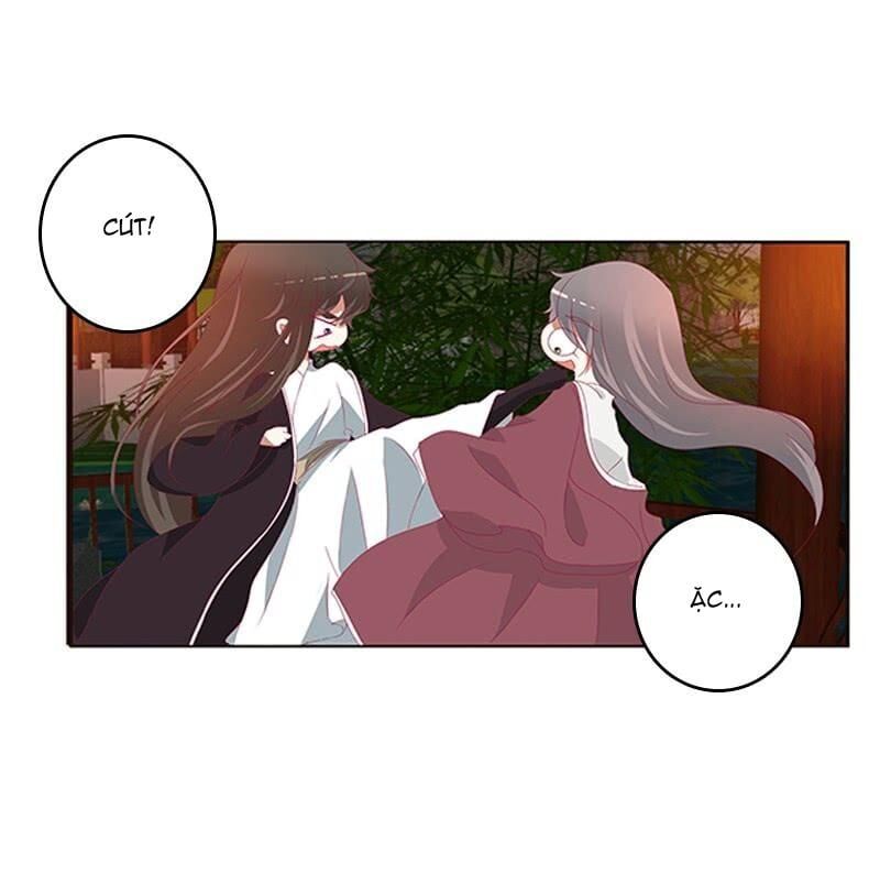 đọc truyện Thông Linh Phi Chương 482 ảnh 27 tại Thiên Thai Truyện