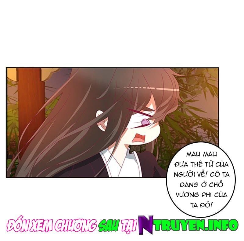 đọc truyện Thông Linh Phi Chương 482 ảnh 28 tại Thiên Thai Truyện