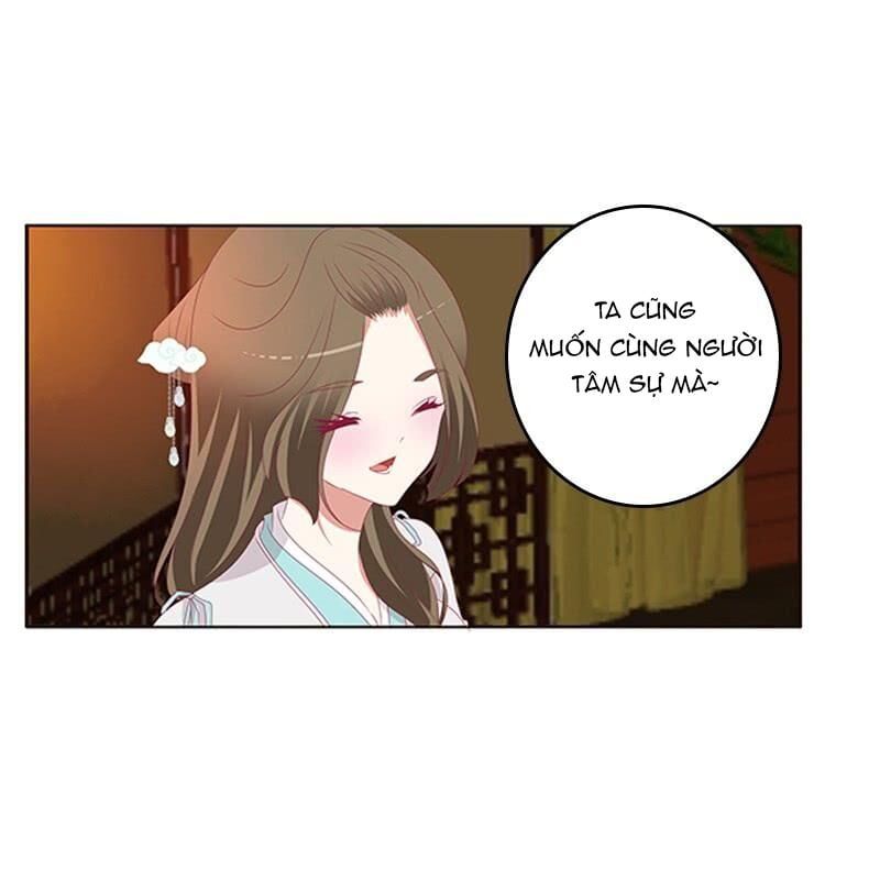 đọc truyện Thông Linh Phi Chương 482 ảnh 6 tại Thiên Thai Truyện