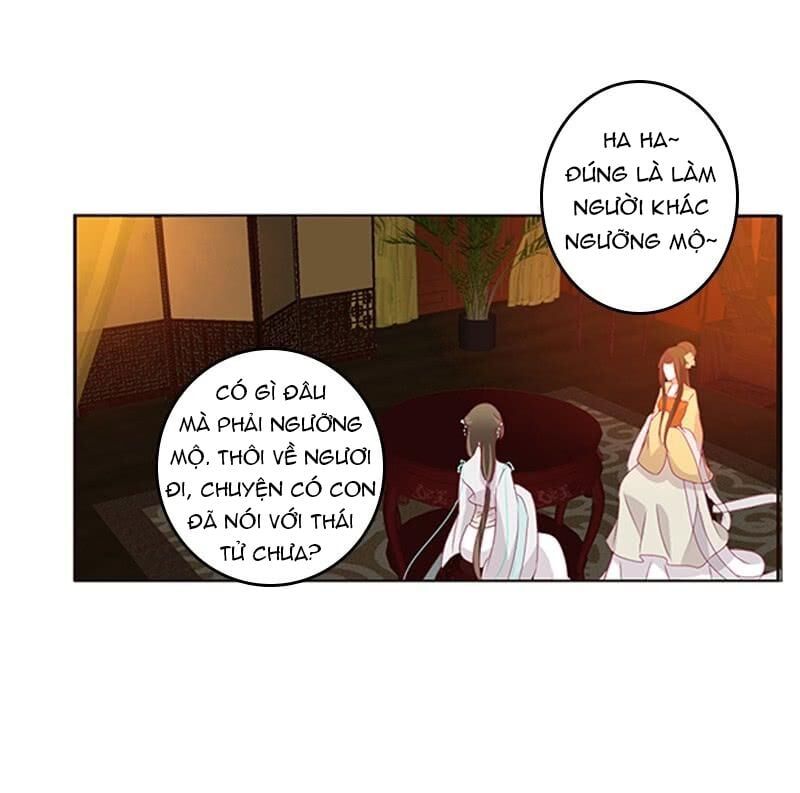 đọc truyện Thông Linh Phi Chương 482 ảnh 7 tại Thiên Thai Truyện