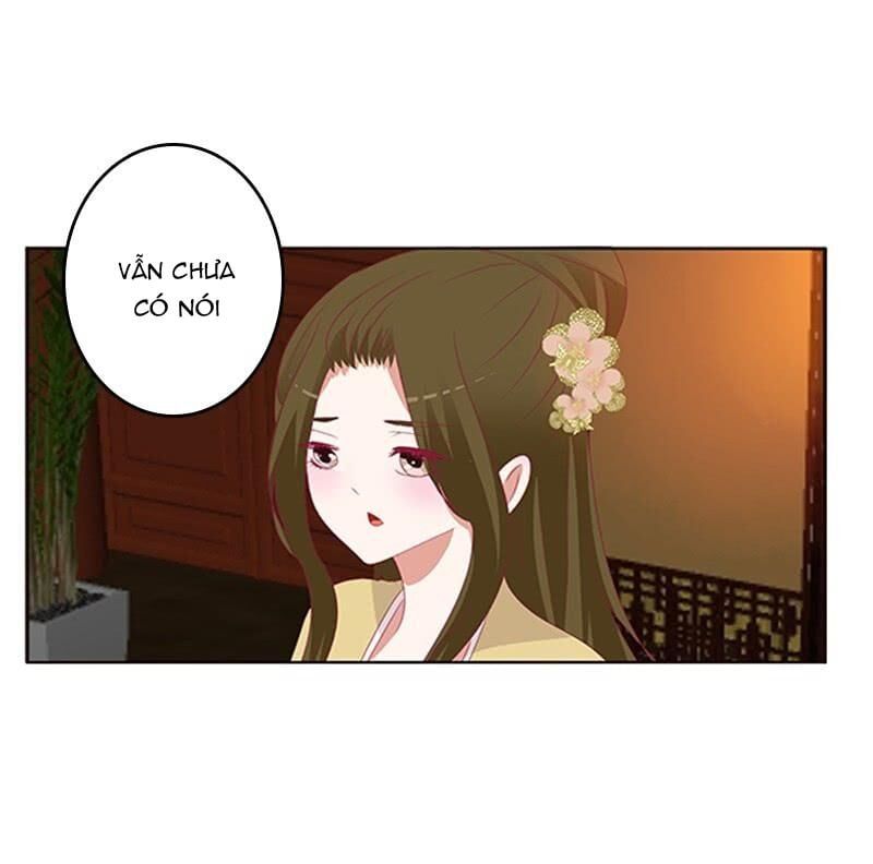 đọc truyện Thông Linh Phi Chương 482 ảnh 8 tại Thiên Thai Truyện