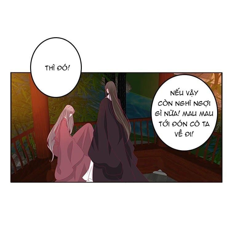 đọc truyện Thông Linh Phi Chương 483 ảnh 12 tại Thiên Thai Truyện