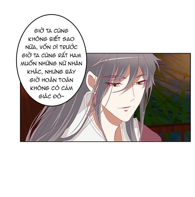 đọc truyện Thông Linh Phi Chương 483 ảnh 13 tại Thiên Thai Truyện