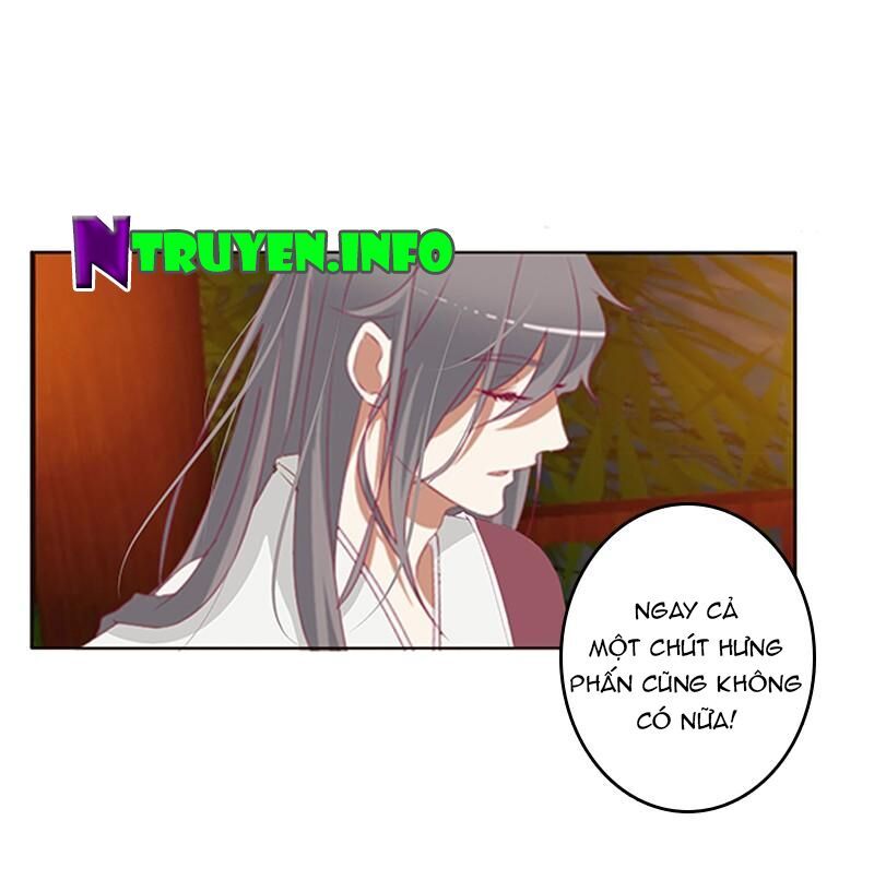 đọc truyện Thông Linh Phi Chương 483 ảnh 14 tại Thiên Thai Truyện