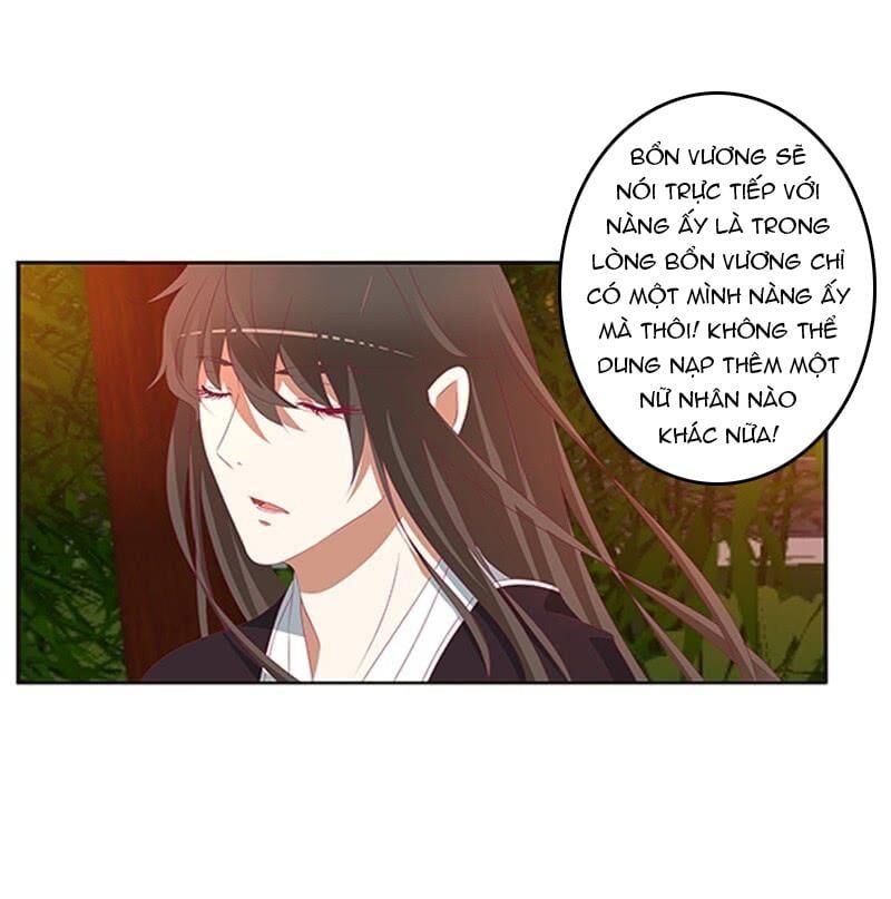 đọc truyện Thông Linh Phi Chương 483 ảnh 17 tại Thiên Thai Truyện