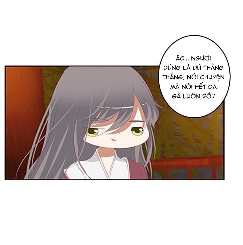 đọc truyện Thông Linh Phi Chương 483 ảnh 19 tại Thiên Thai Truyện