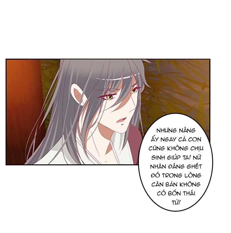 đọc truyện Thông Linh Phi Chương 483 ảnh 21 tại Thiên Thai Truyện