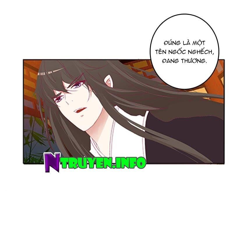 đọc truyện Thông Linh Phi Chương 483 ảnh 22 tại Thiên Thai Truyện