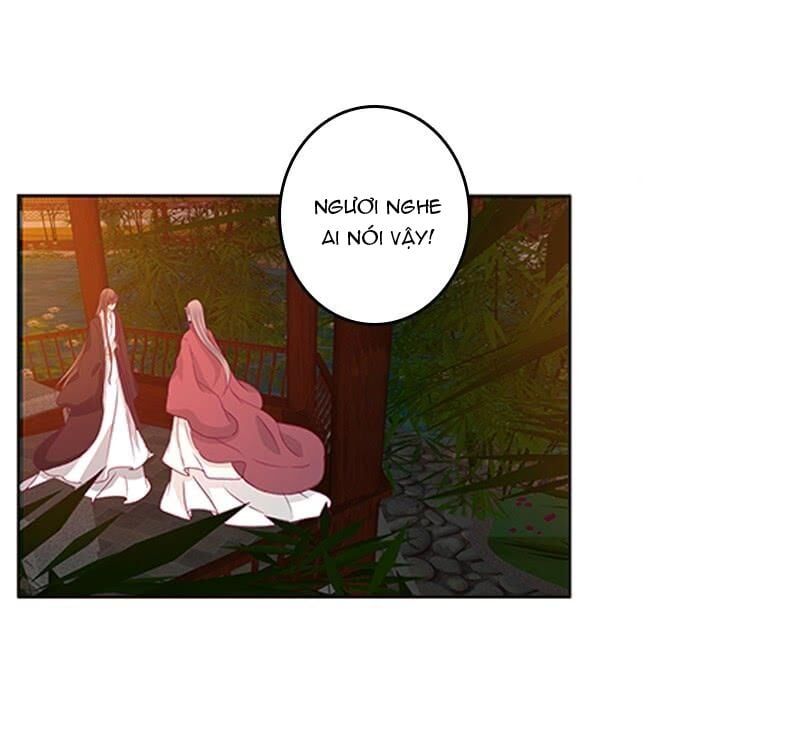 đọc truyện Thông Linh Phi Chương 483 ảnh 25 tại Thiên Thai Truyện