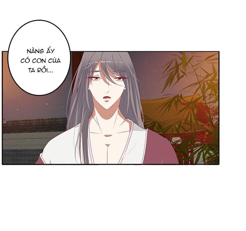 đọc truyện Thông Linh Phi Chương 483 ảnh 27 tại Thiên Thai Truyện