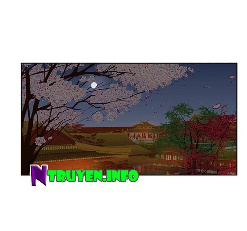 đọc truyện Thông Linh Phi Chương 483 ảnh 28 tại Thiên Thai Truyện