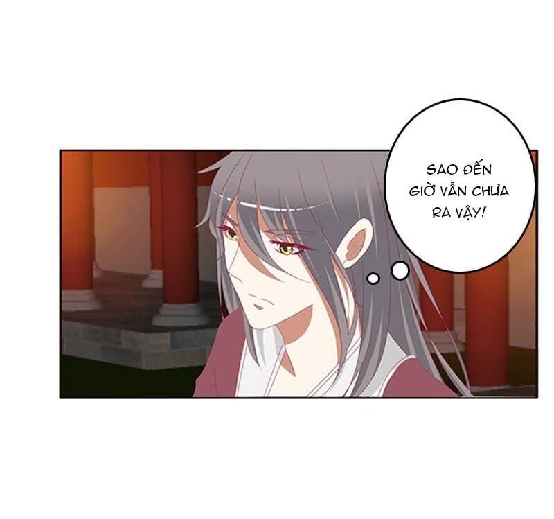 đọc truyện Thông Linh Phi Chương 483 ảnh 30 tại Thiên Thai Truyện