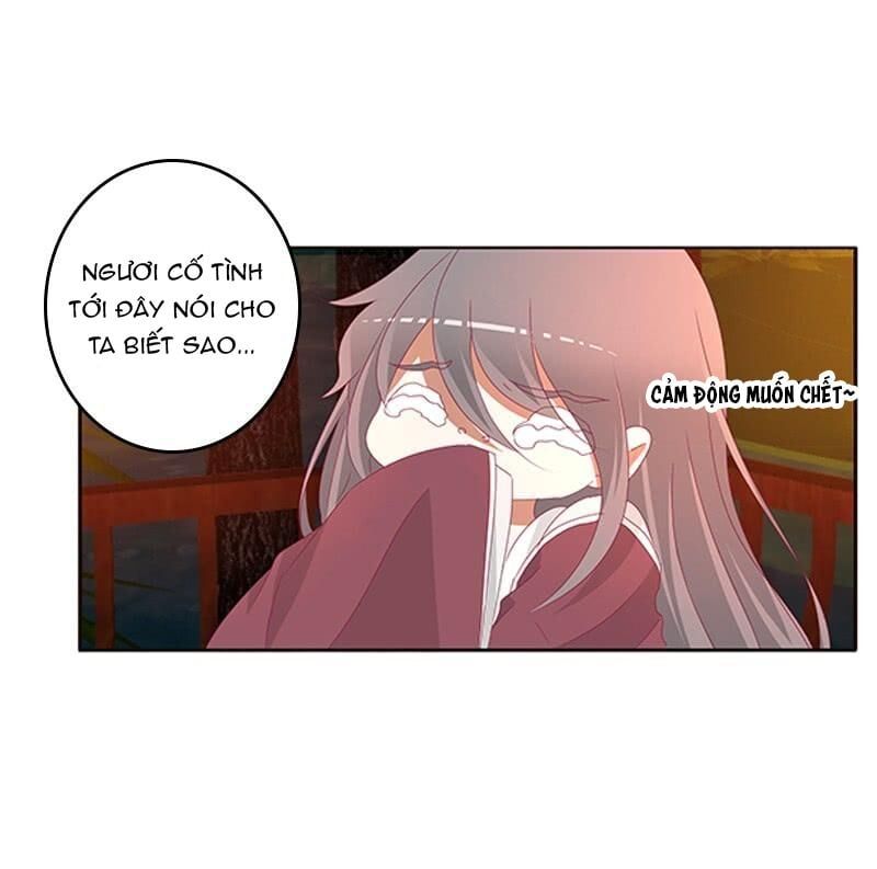 đọc truyện Thông Linh Phi Chương 483 ảnh 5 tại Thiên Thai Truyện