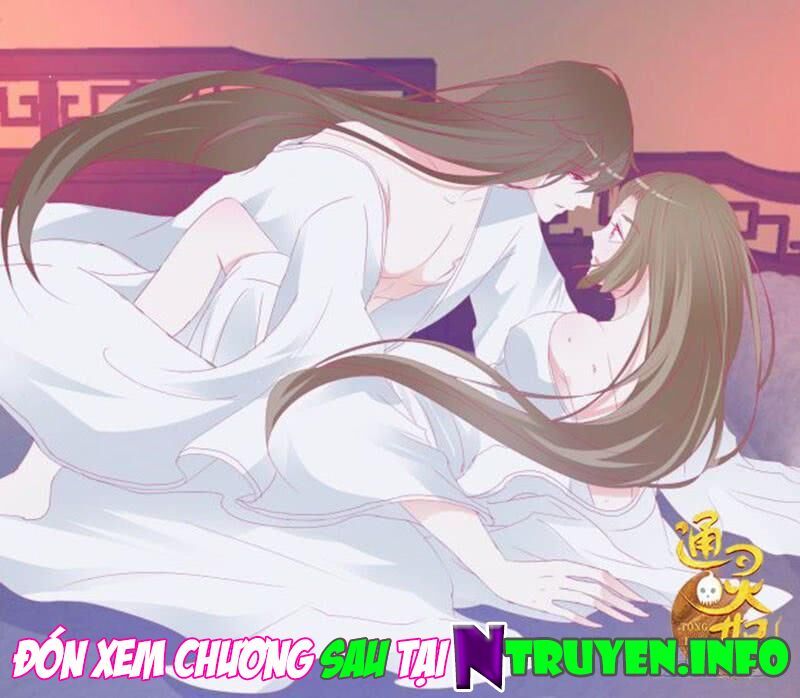 đọc truyện Thông Linh Phi Chương 483 ảnh 32 tại Thiên Thai Truyện