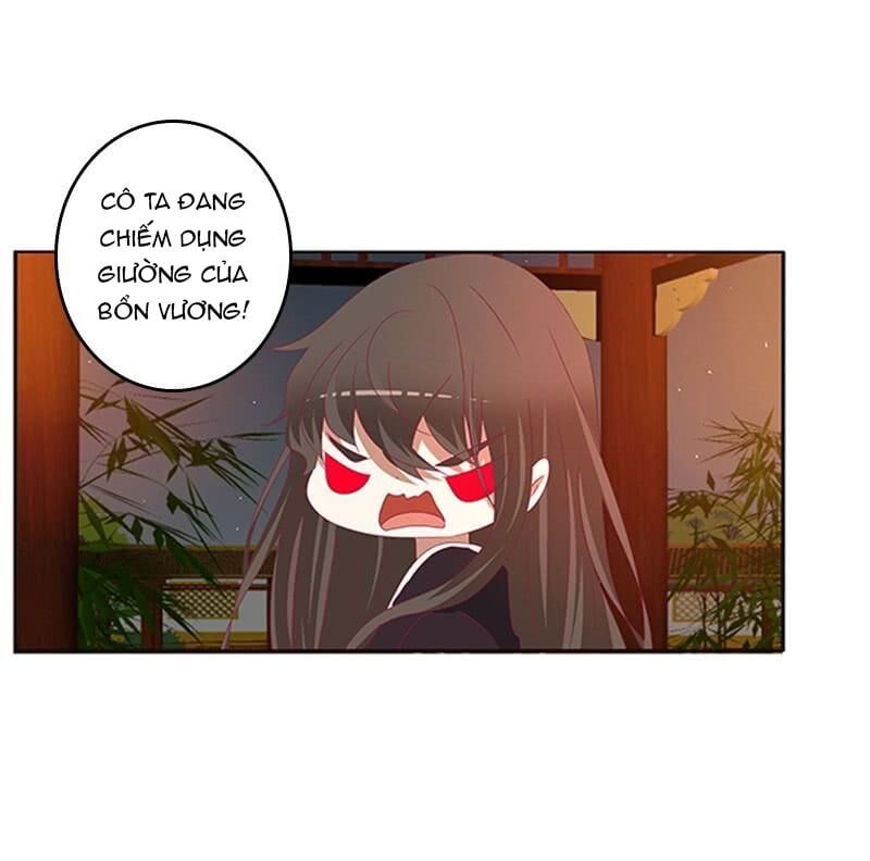 đọc truyện Thông Linh Phi Chương 483 ảnh 6 tại Thiên Thai Truyện