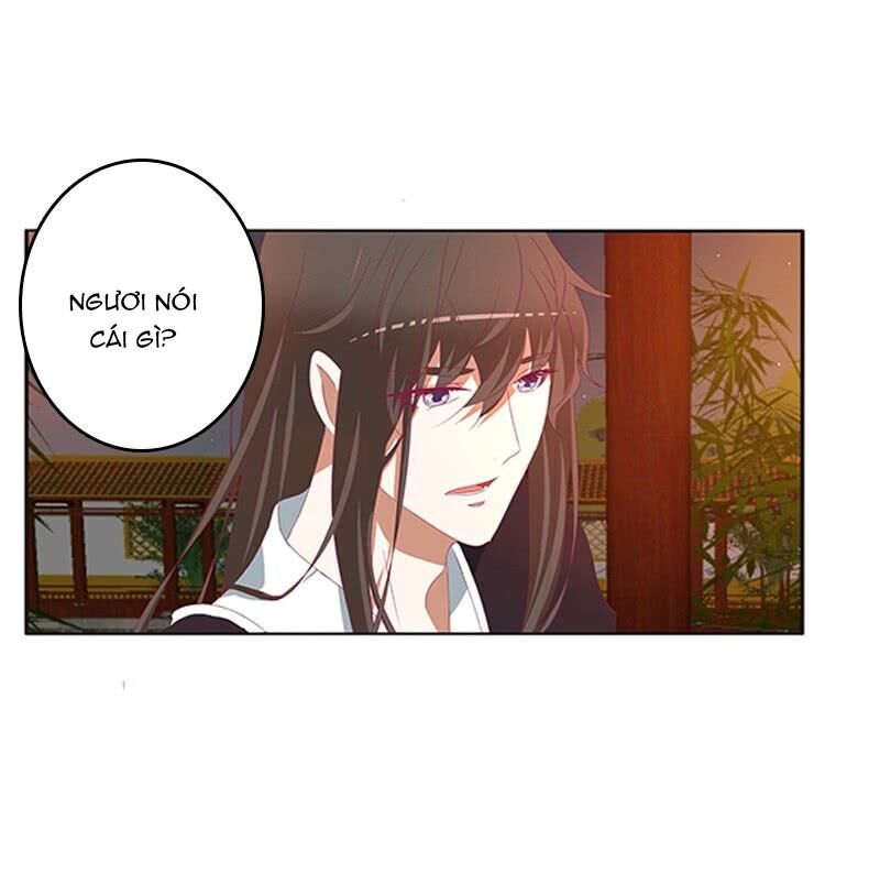 đọc truyện Thông Linh Phi Chương 483 ảnh 8 tại Thiên Thai Truyện