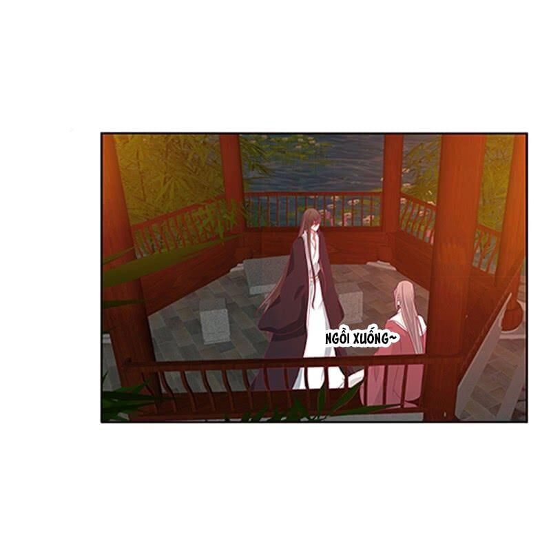 đọc truyện Thông Linh Phi Chương 483 ảnh 9 tại Thiên Thai Truyện