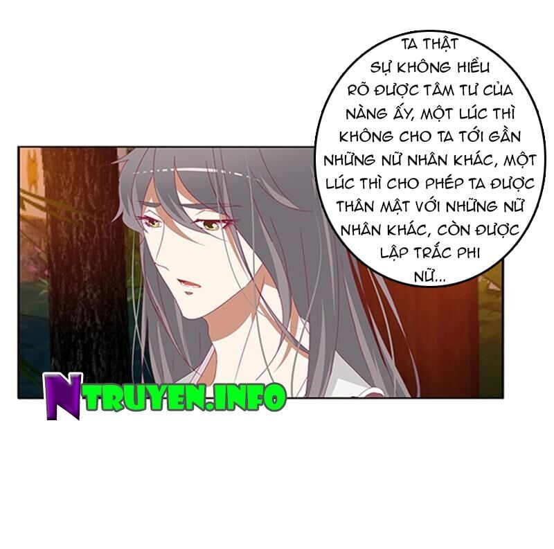 đọc truyện Thông Linh Phi Chương 483 ảnh 10 tại Thiên Thai Truyện