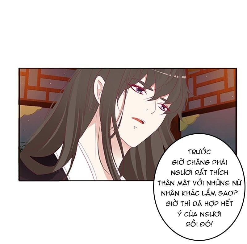 đọc truyện Thông Linh Phi Chương 483 ảnh 11 tại Thiên Thai Truyện