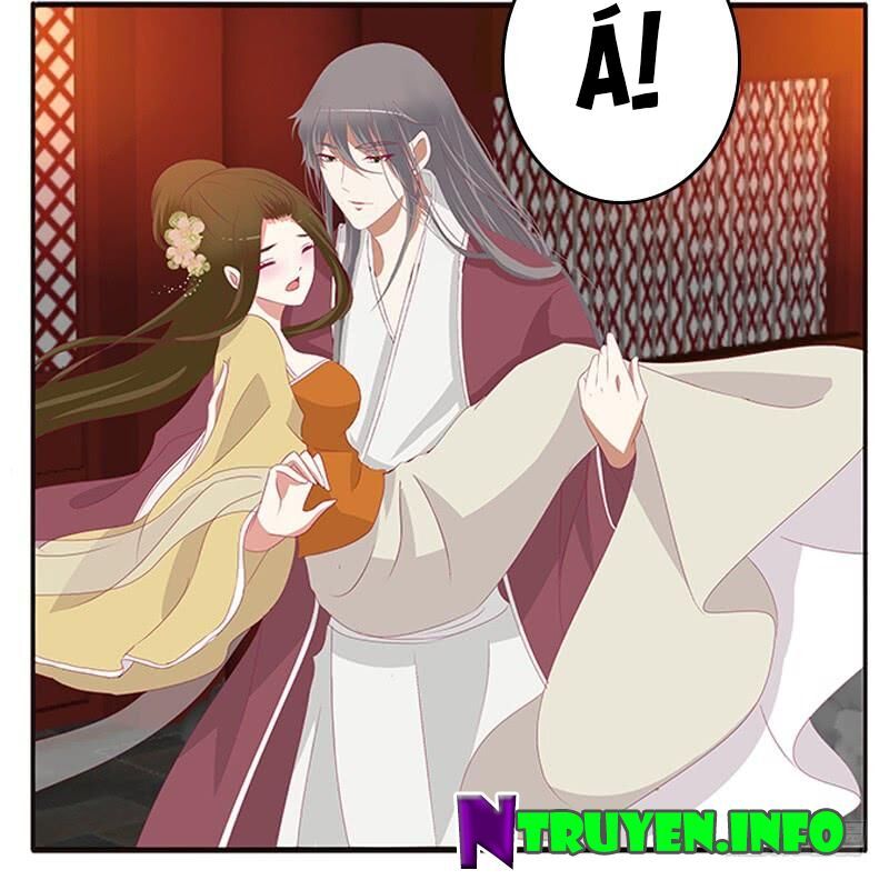 đọc truyện Thông Linh Phi Chương 484 ảnh 13 tại Thiên Thai Truyện