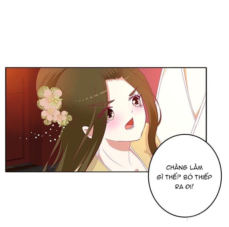 đọc truyện Thông Linh Phi Chương 484 ảnh 14 tại Thiên Thai Truyện