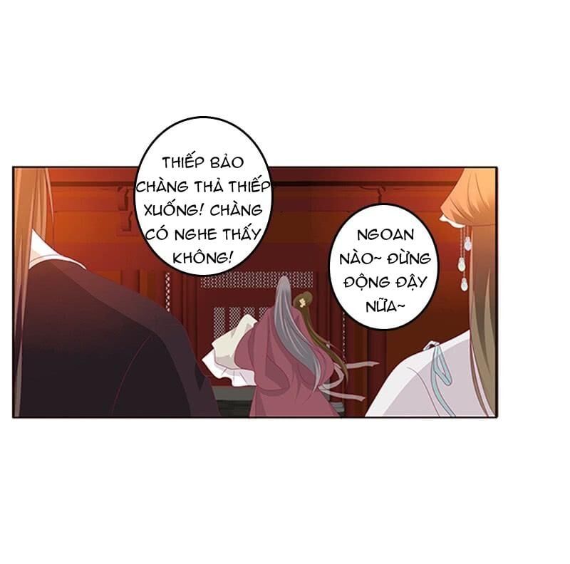 đọc truyện Thông Linh Phi Chương 484 ảnh 16 tại Thiên Thai Truyện