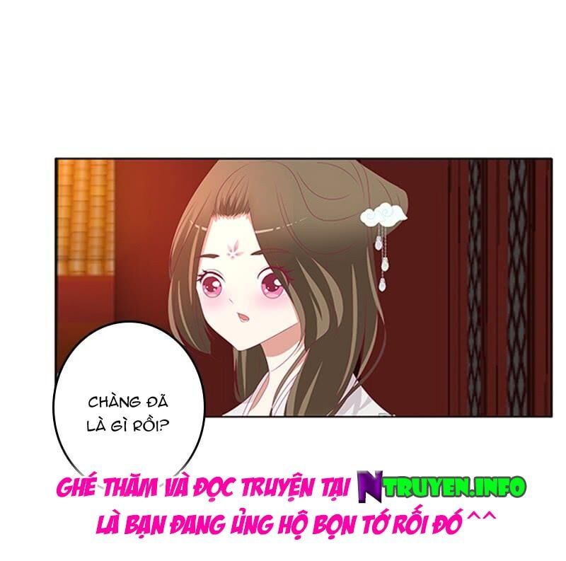 đọc truyện Thông Linh Phi Chương 484 ảnh 17 tại Thiên Thai Truyện