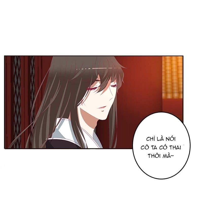 đọc truyện Thông Linh Phi Chương 484 ảnh 18 tại Thiên Thai Truyện