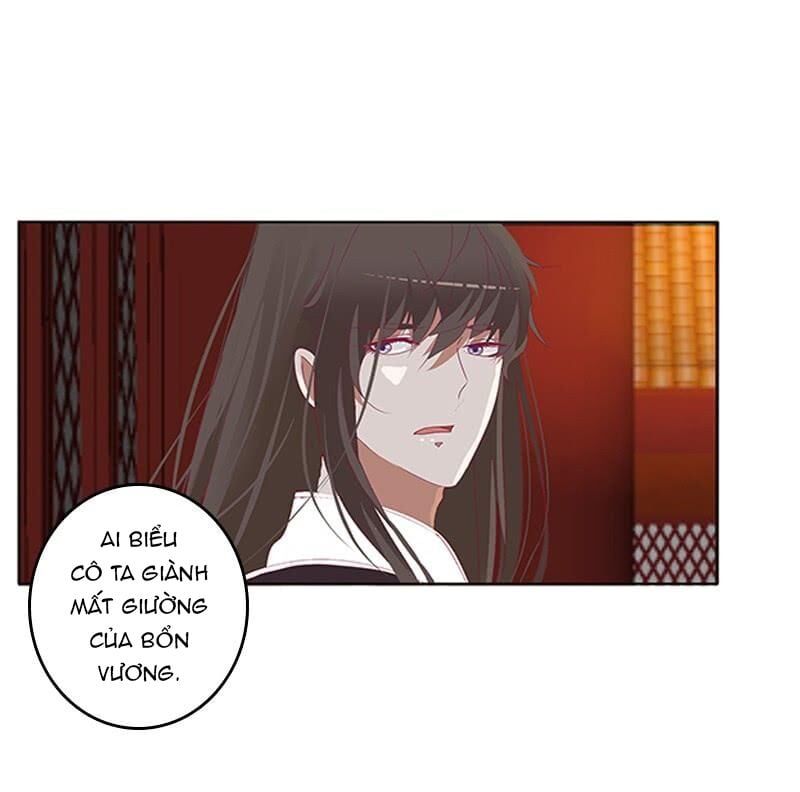 đọc truyện Thông Linh Phi Chương 484 ảnh 20 tại Thiên Thai Truyện