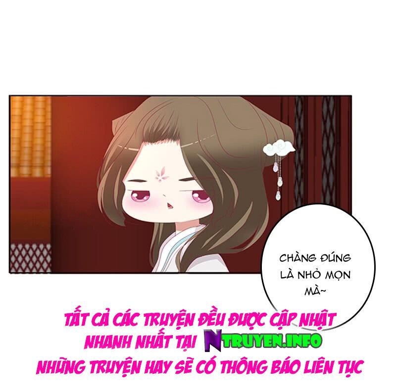 đọc truyện Thông Linh Phi Chương 484 ảnh 21 tại Thiên Thai Truyện