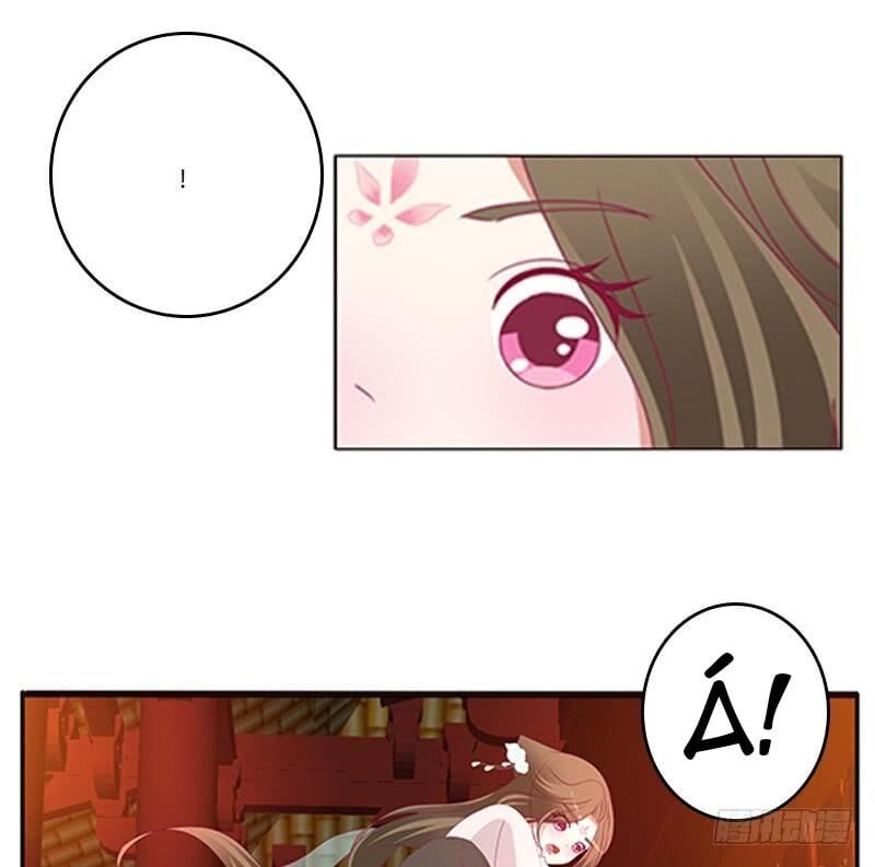 đọc truyện Thông Linh Phi Chương 484 ảnh 24 tại Thiên Thai Truyện