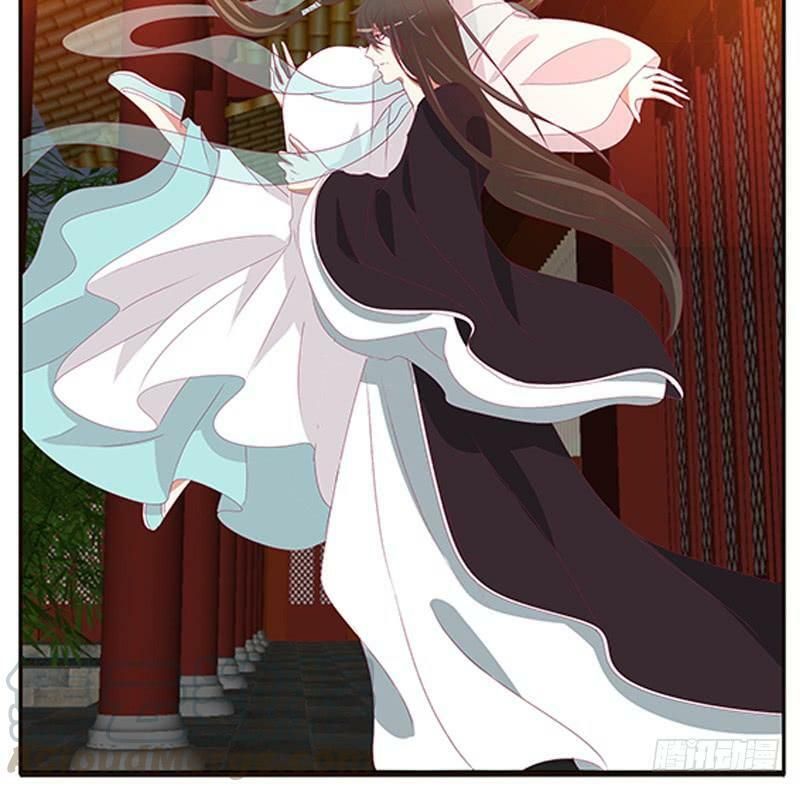 đọc truyện Thông Linh Phi Chương 484 ảnh 25 tại Thiên Thai Truyện