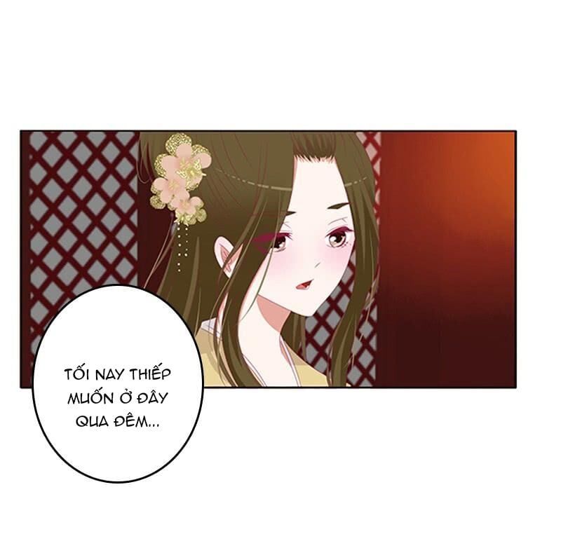 đọc truyện Thông Linh Phi Chương 484 ảnh 8 tại Thiên Thai Truyện