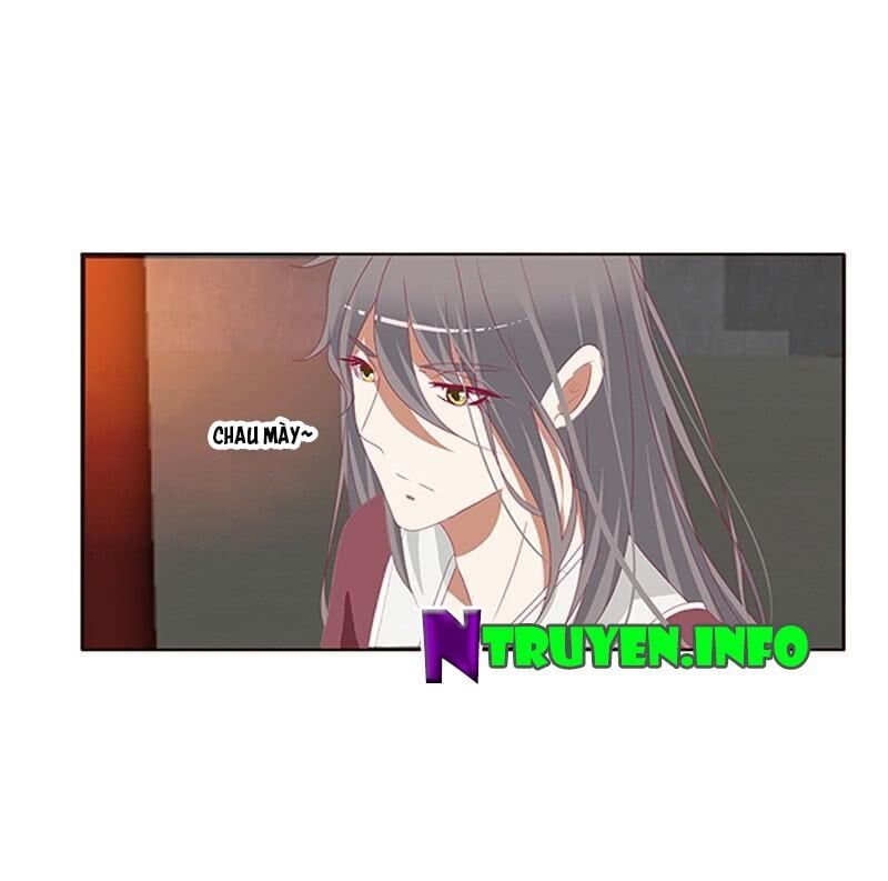 đọc truyện Thông Linh Phi Chương 484 ảnh 9 tại Thiên Thai Truyện