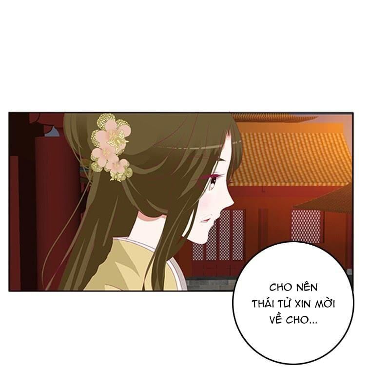 đọc truyện Thông Linh Phi Chương 484 ảnh 10 tại Thiên Thai Truyện