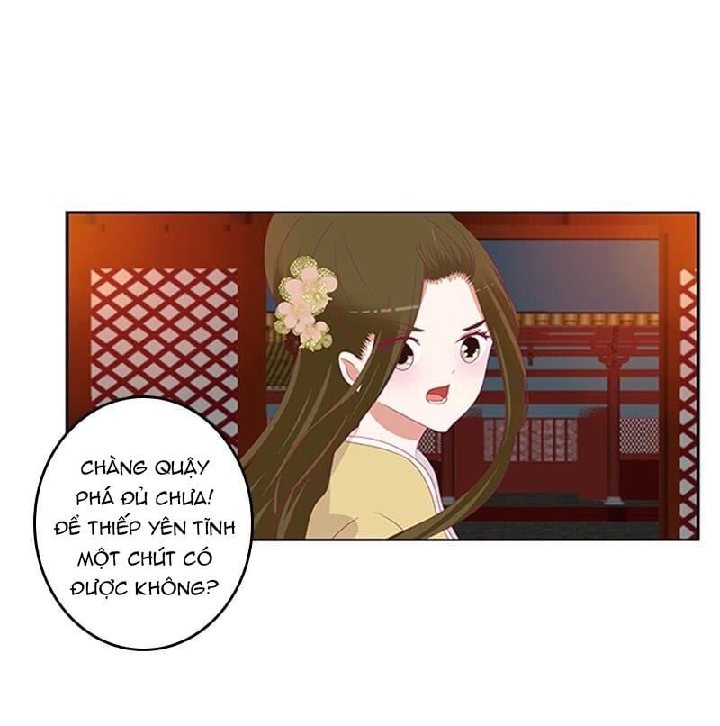 đọc truyện Thông Linh Phi Chương 485 ảnh 12 tại Thiên Thai Truyện