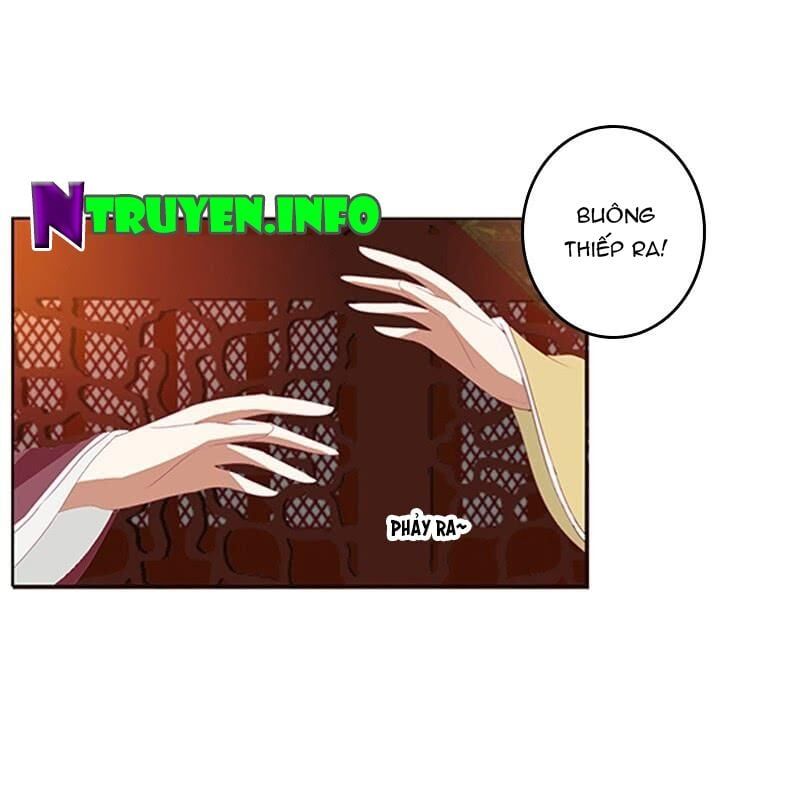 đọc truyện Thông Linh Phi Chương 485 ảnh 13 tại Thiên Thai Truyện