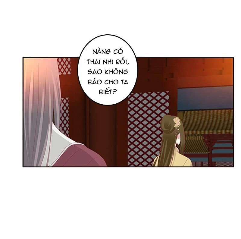 đọc truyện Thông Linh Phi Chương 485 ảnh 14 tại Thiên Thai Truyện