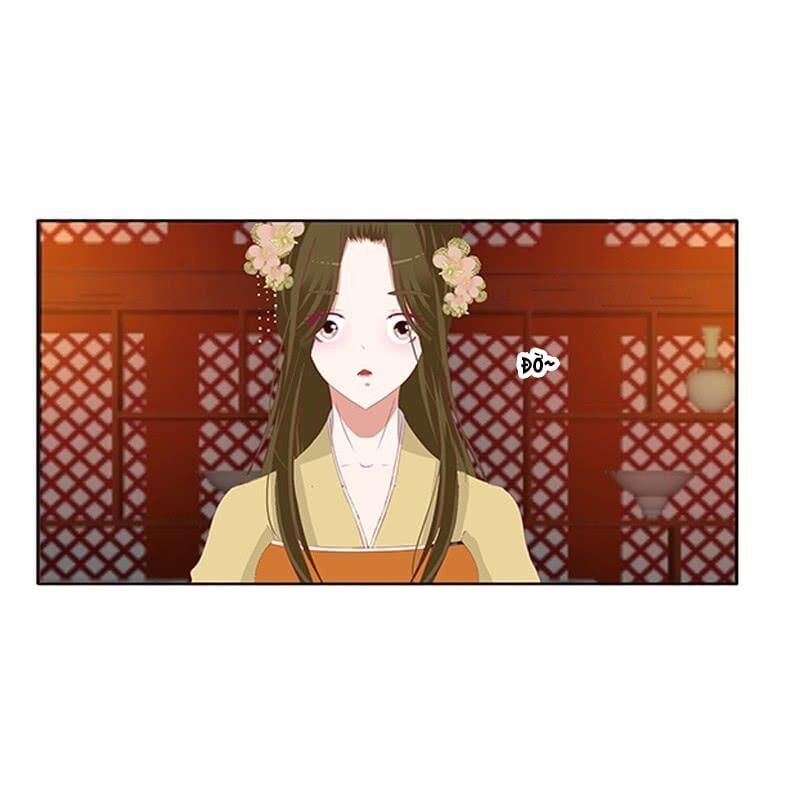 đọc truyện Thông Linh Phi Chương 485 ảnh 15 tại Thiên Thai Truyện