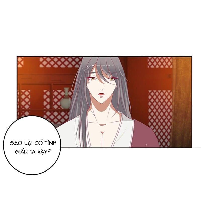 đọc truyện Thông Linh Phi Chương 485 ảnh 16 tại Thiên Thai Truyện