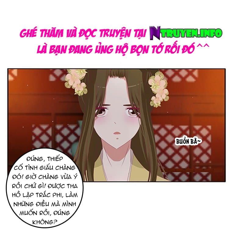 đọc truyện Thông Linh Phi Chương 485 ảnh 17 tại Thiên Thai Truyện