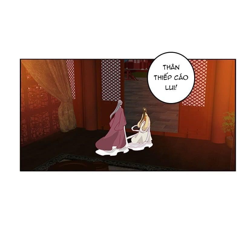 đọc truyện Thông Linh Phi Chương 485 ảnh 18 tại Thiên Thai Truyện