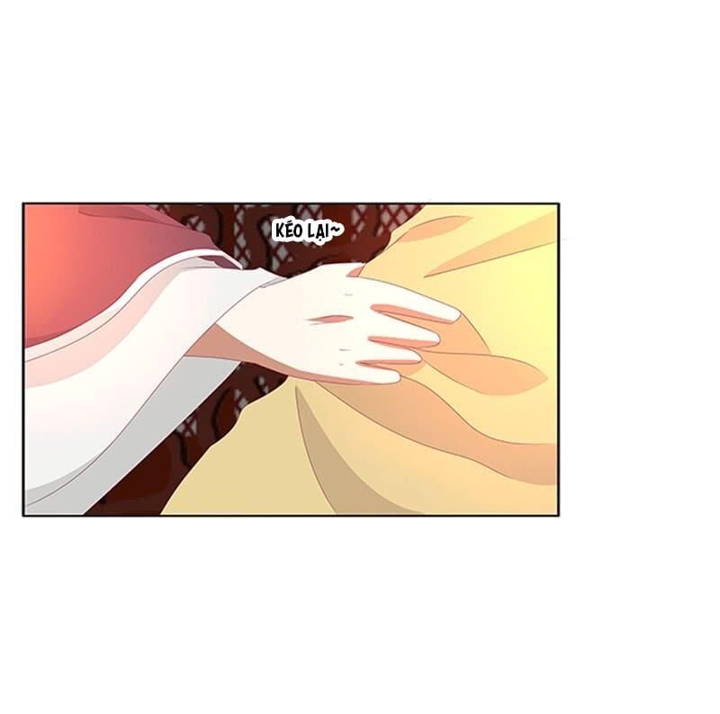 đọc truyện Thông Linh Phi Chương 485 ảnh 19 tại Thiên Thai Truyện