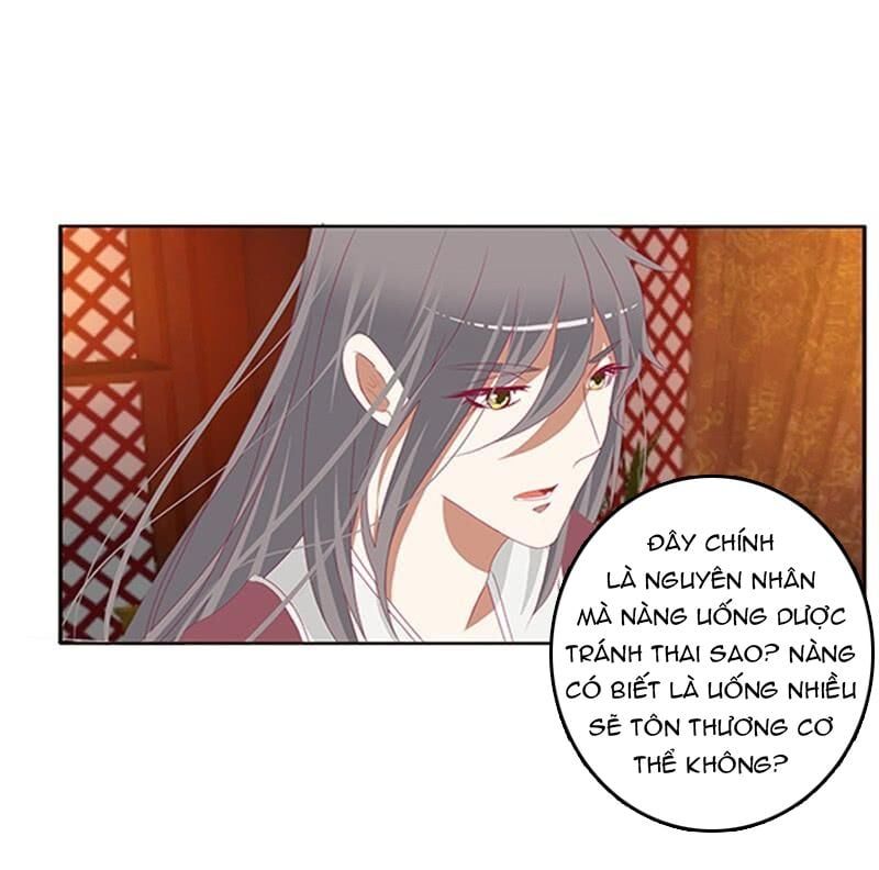 đọc truyện Thông Linh Phi Chương 485 ảnh 20 tại Thiên Thai Truyện