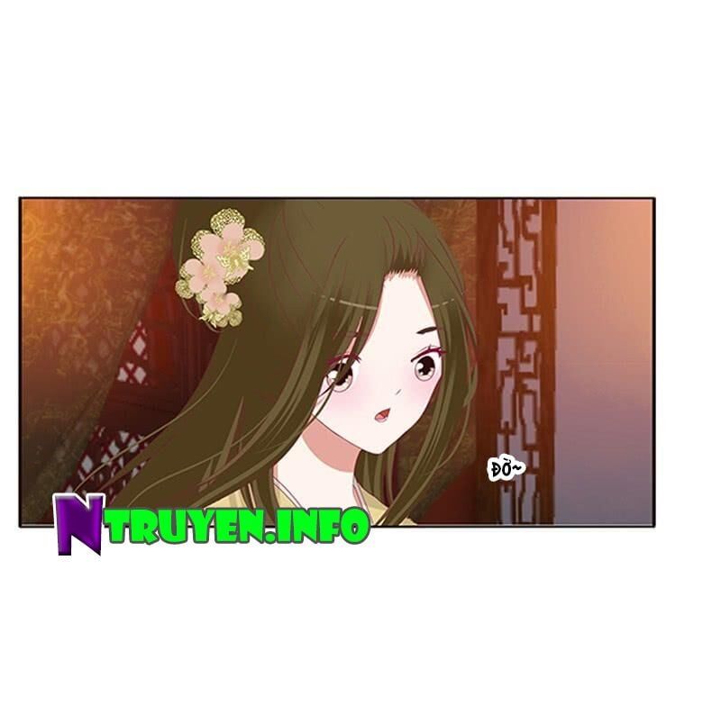 đọc truyện Thông Linh Phi Chương 485 ảnh 21 tại Thiên Thai Truyện