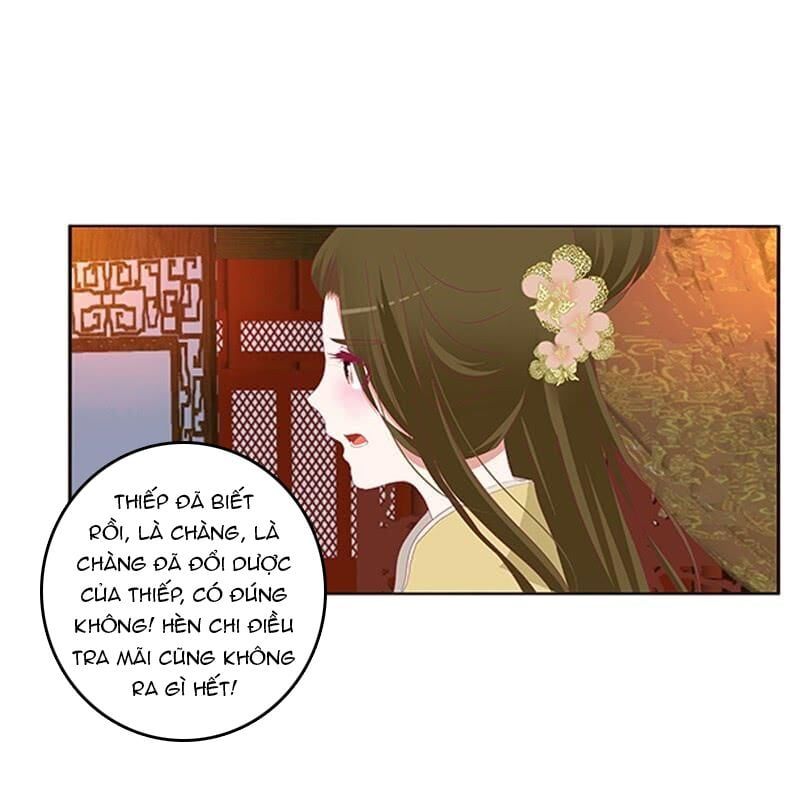 đọc truyện Thông Linh Phi Chương 485 ảnh 24 tại Thiên Thai Truyện